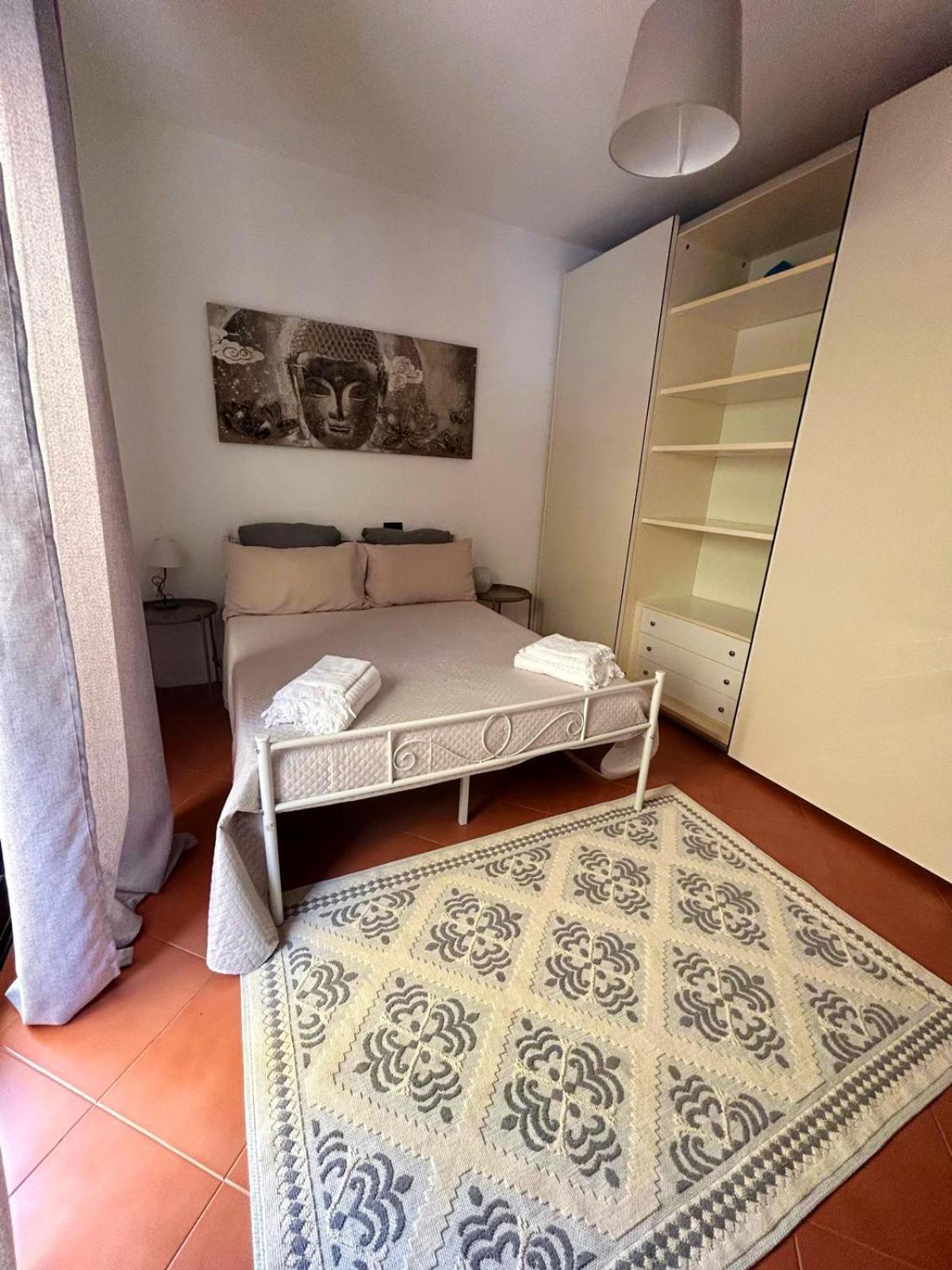 Апартаменты Free Parking Casa Cuma Берджеджи Экстерьер фото